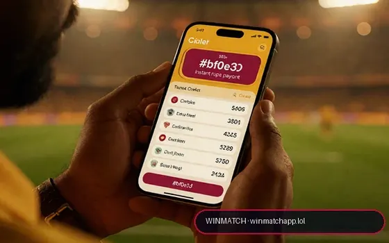Hyderabad vs Delhi on Winmatch