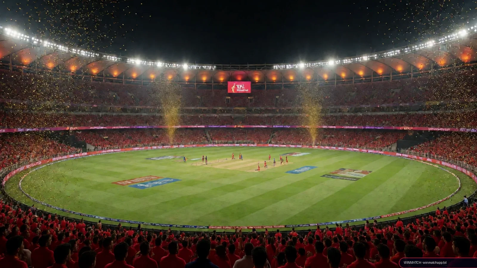 Winmatch winmatch app fantasy cricket stadium