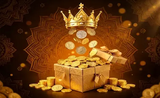 Imperial Sign-up Bonus