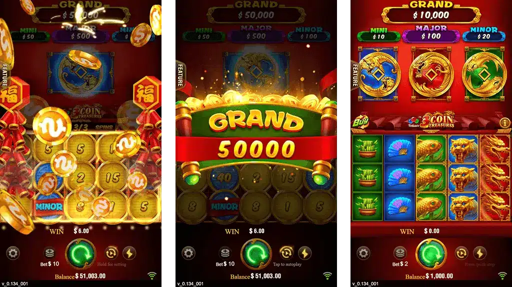 3 Coins Winmatchapp Bonus