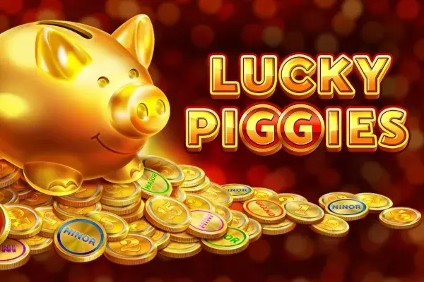 Lucky Piggies gemple Winmatchapp