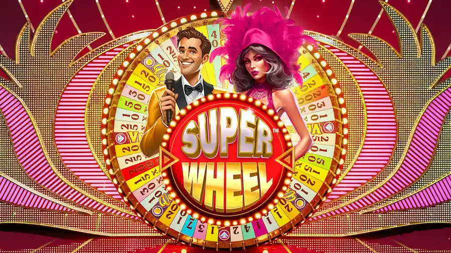 Super Wheel Winmatchapp